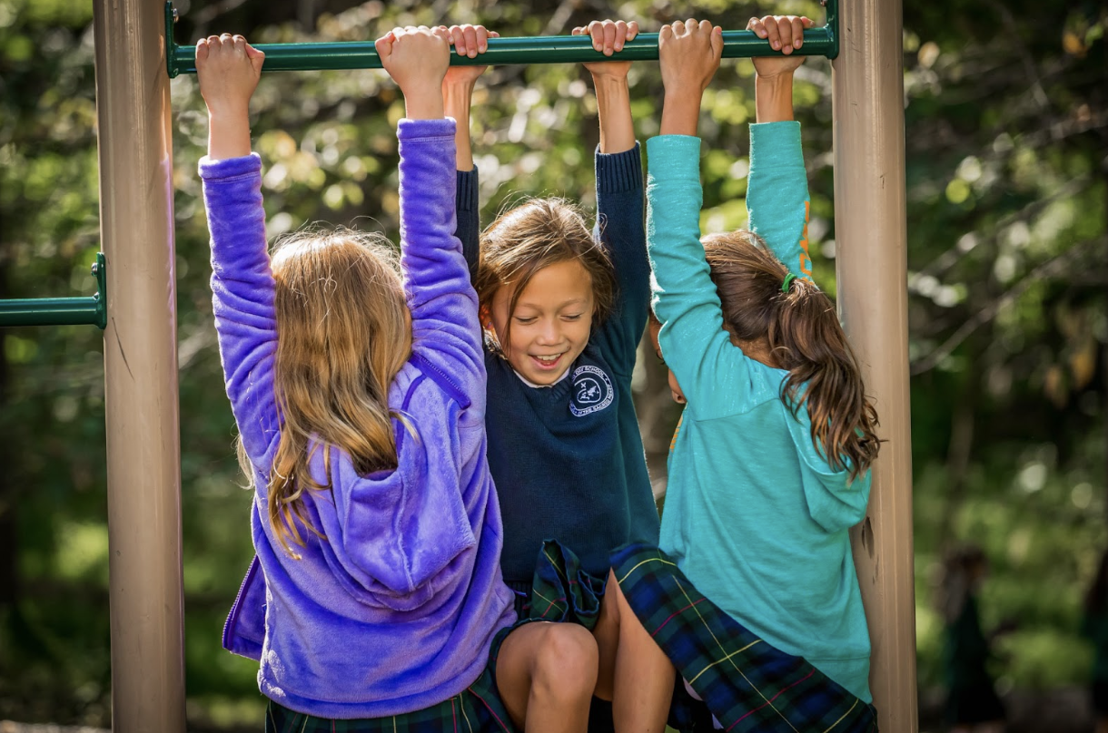 Head of Early Childhood Program and Lower School search for Stuart Country Day School of the Sacred Heart